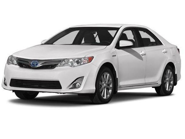 TOYOTA CAMRY 2013 4T1BD1FK2DU076048 image