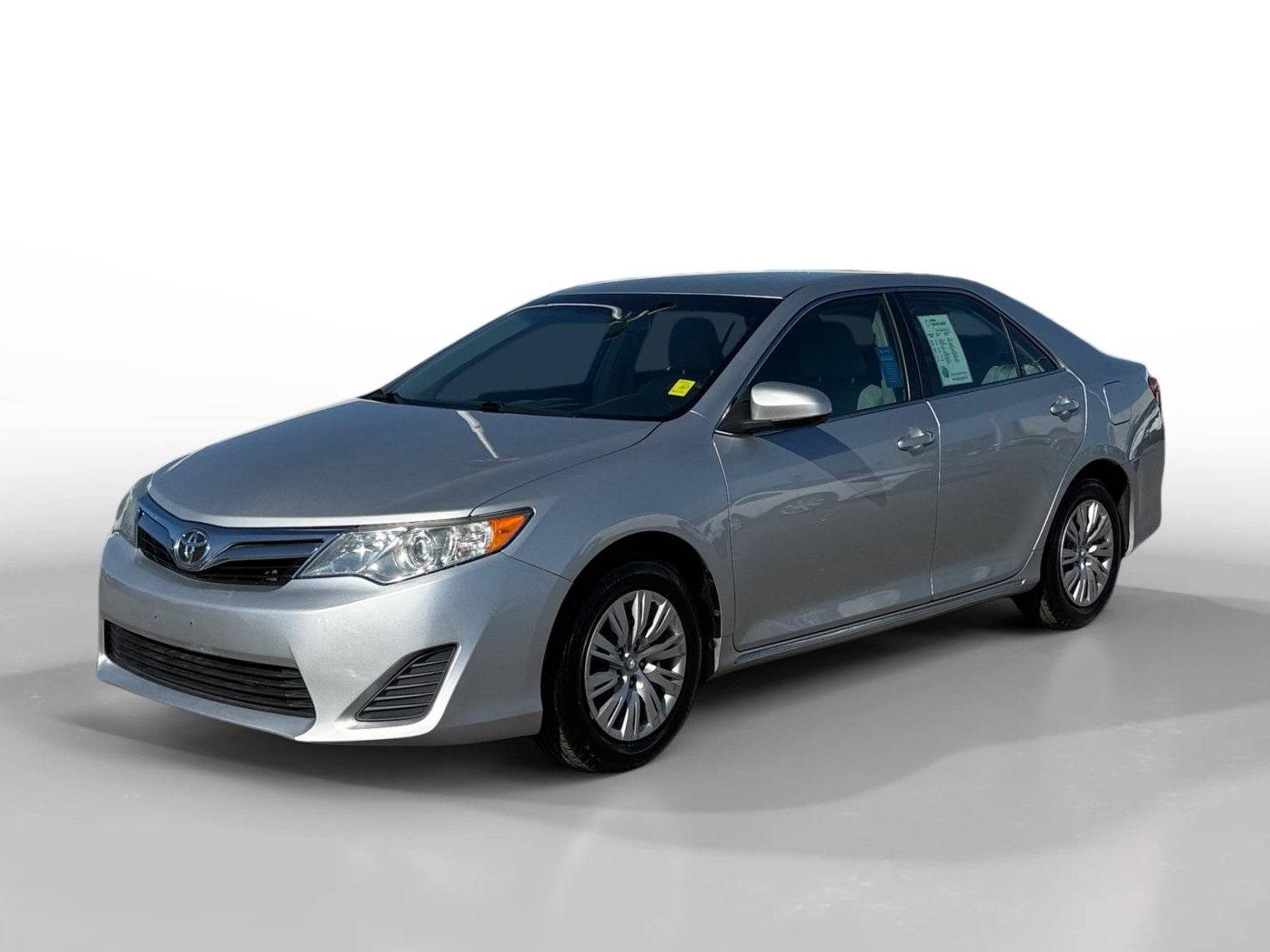 TOYOTA CAMRY 2013 4T1BF1FK7DU241957 image