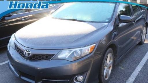 TOYOTA CAMRY 2013 4T1BF1FK3DU263003 image