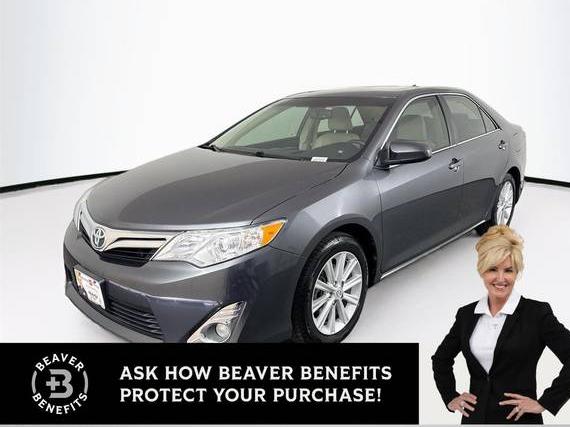 TOYOTA CAMRY 2013 4T1BK1FKXDU526423 image TOYOTA CAMRY 2013 4T1BK1FKXDU526423 image