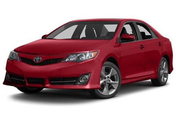 TOYOTA CAMRY 2013 4T1BF1FK4DU666021 image