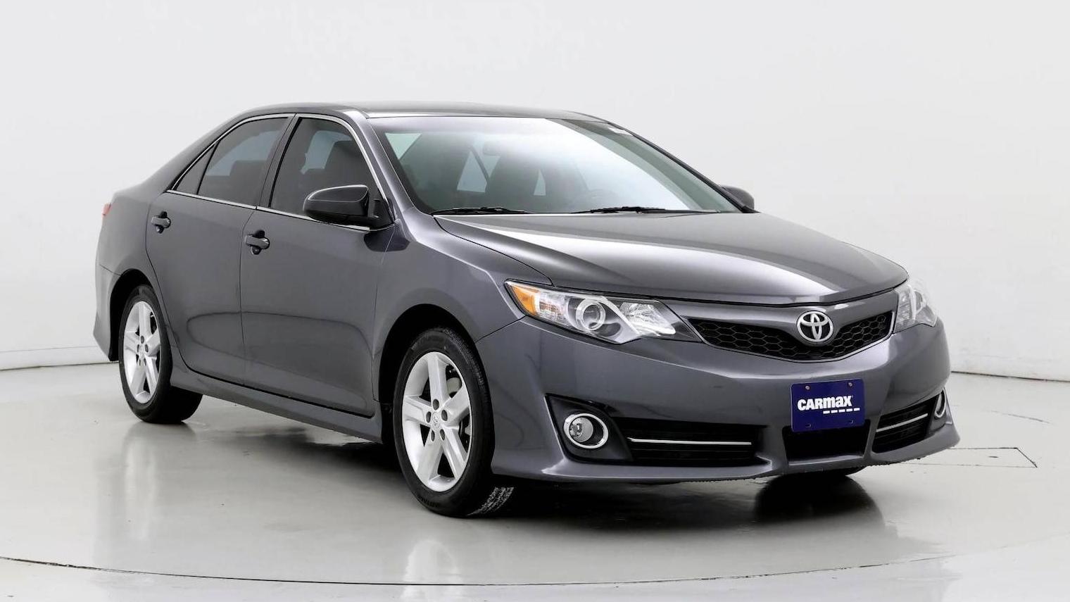 TOYOTA CAMRY 2013 4T1BF1FK0DU243131 image