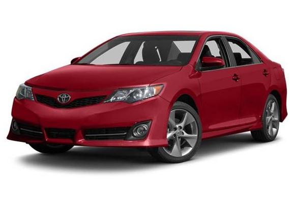 TOYOTA CAMRY 2013 4T1BF1FK8DU221359 image