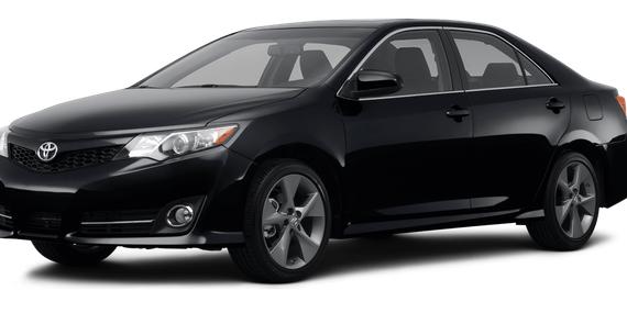 TOYOTA CAMRY 2013 4T1BK1FK4DU022031 image