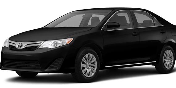 TOYOTA CAMRY 2013 4T1BF1FK6DU682768 image