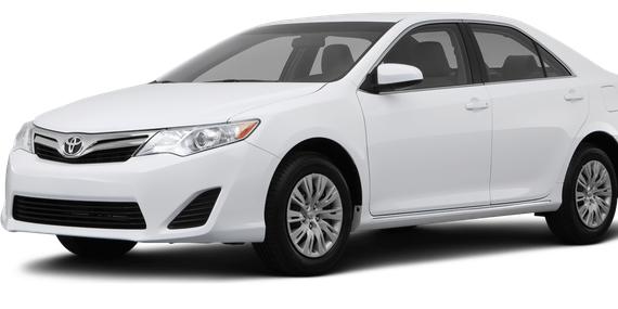 TOYOTA CAMRY 2013 4T4BF1FK8DR281910 image