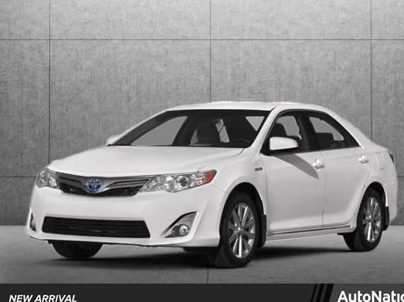 TOYOTA CAMRY 2013 4T1BD1FK1DU094153 image