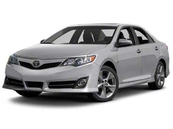TOYOTA CAMRY 2013 4T1BF1FK7DU662173 image