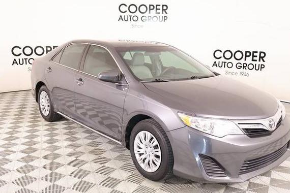TOYOTA CAMRY 2013 4T4BF1FK3DR301318 image TOYOTA CAMRY 2013 4T4BF1FK3DR301318 image