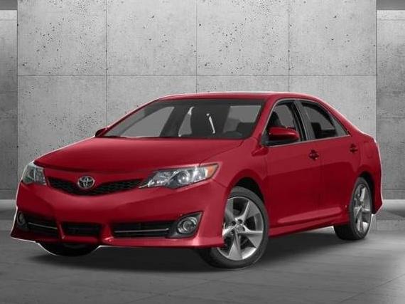 TOYOTA CAMRY 2013 4T1BF1FK8DU641302 image