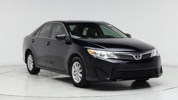 TOYOTA CAMRY 2013 4T1BF1FK2DU716074 image