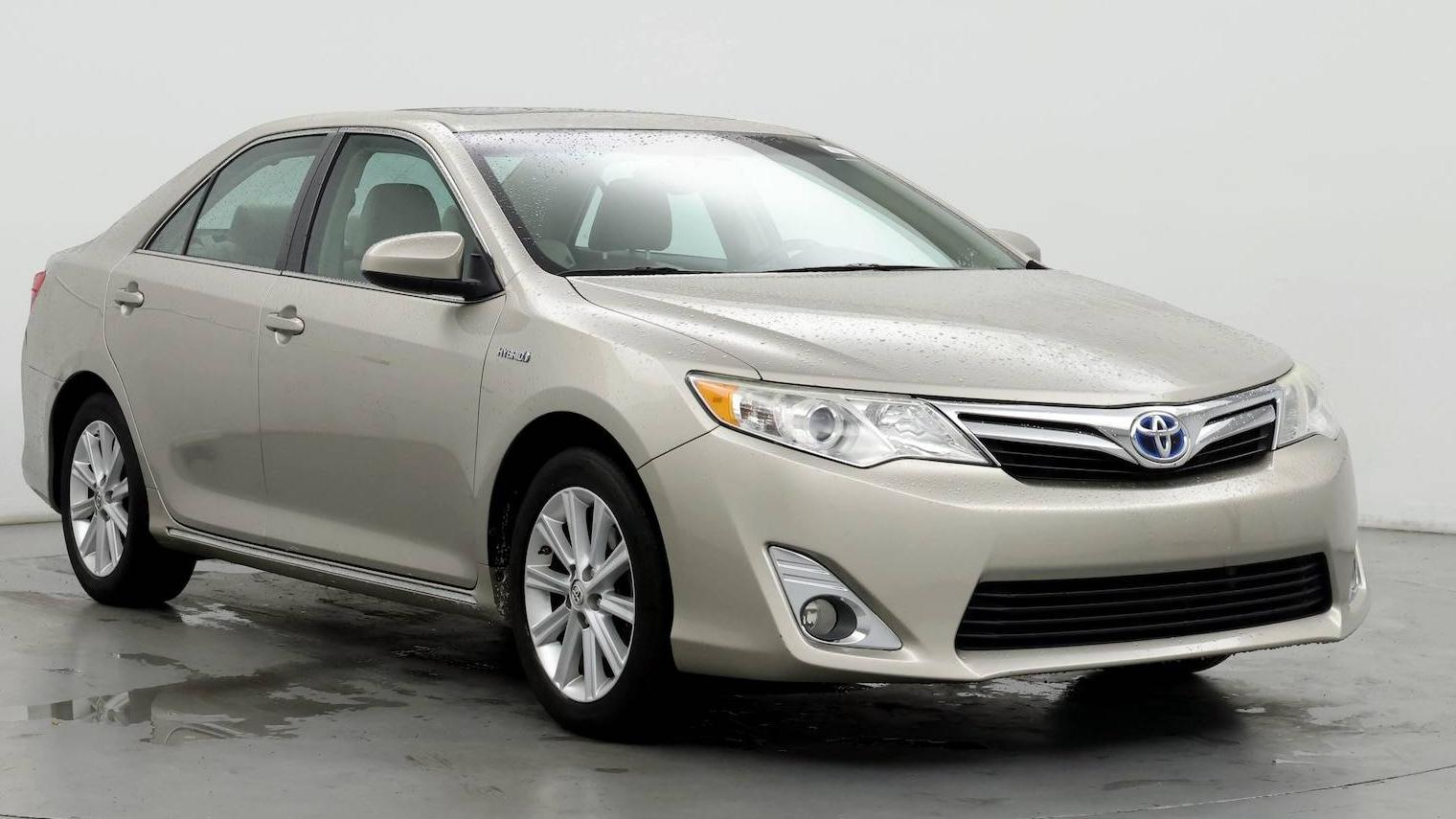 TOYOTA CAMRY 2013 4T1BD1FK2DU084280 image