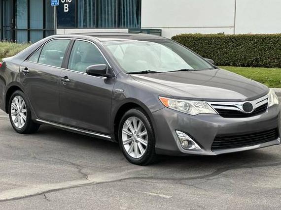 TOYOTA CAMRY 2013 4T1BD1FK3DU064202 image TOYOTA CAMRY 2013 4T1BD1FK3DU064202 image