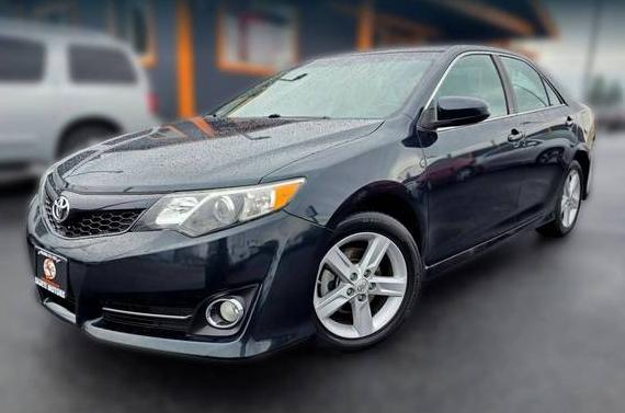 TOYOTA CAMRY 2013 4T1BF1FK0DU694639 image TOYOTA CAMRY 2013 4T1BF1FK0DU694639 image