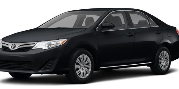 TOYOTA CAMRY 2013 4T1BF1FK0DU221016 image TOYOTA CAMRY 2013 4T1BF1FK0DU221016 image