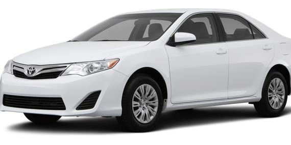 TOYOTA CAMRY 2013 4T4BF1FK4DR282729 image