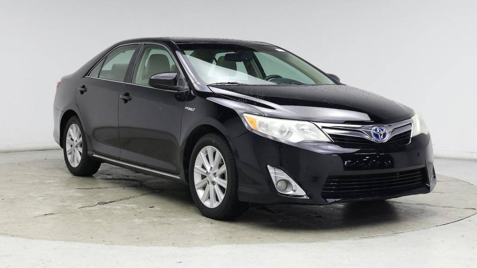 TOYOTA CAMRY 2013 4T1BD1FK8DU096241 image