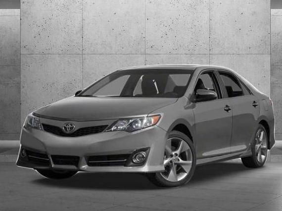 TOYOTA CAMRY 2013 4T1BF1FK1DU223843 image