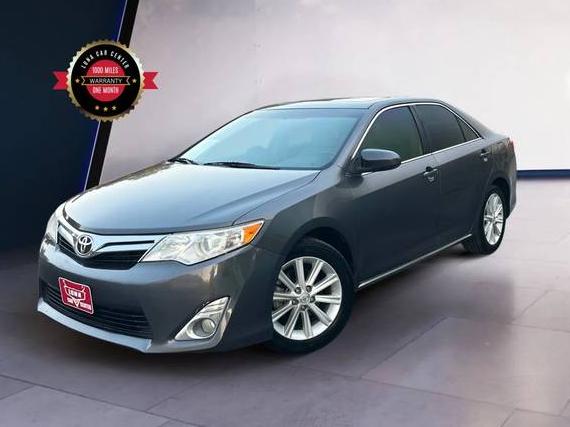 TOYOTA CAMRY 2013 4T4BF1FKXDR305723 image TOYOTA CAMRY 2013 4T4BF1FKXDR305723 image