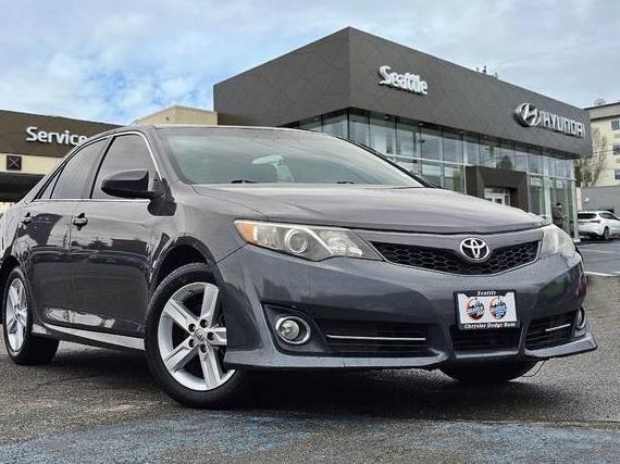 TOYOTA CAMRY 2013 4T1BF1FK5DU238930 image TOYOTA CAMRY 2013 4T1BF1FK5DU238930 image