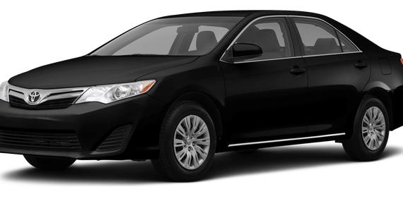 TOYOTA CAMRY 2013 4T1BF1FK2DU239050 image