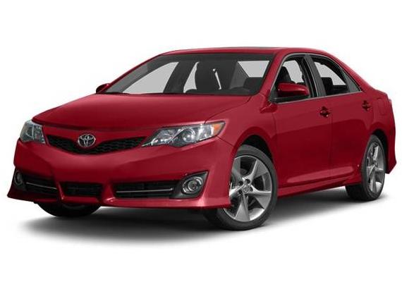 TOYOTA CAMRY 2013 4T1BF1FK5DU276951 image