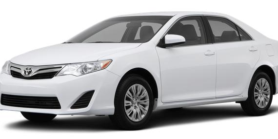 TOYOTA CAMRY 2013 4T4BF1FK1DR315153 image