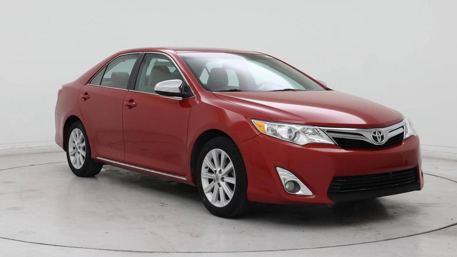 TOYOTA CAMRY 2013 4T1BK1FK9DU528227 image