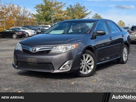 TOYOTA CAMRY 2013 4T4BF1FKXDR277521 image TOYOTA CAMRY 2013 4T4BF1FKXDR277521 image