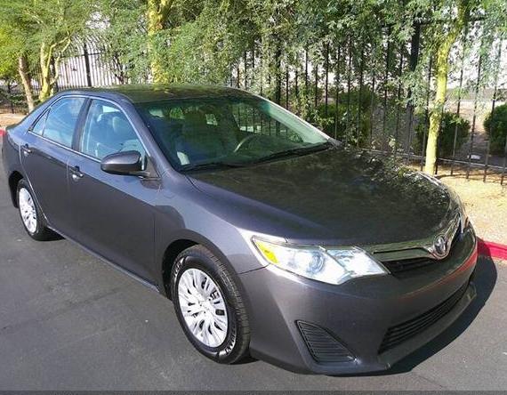 TOYOTA CAMRY 2013 4T4BF1FKXDR275316 image TOYOTA CAMRY 2013 4T4BF1FKXDR275316 image