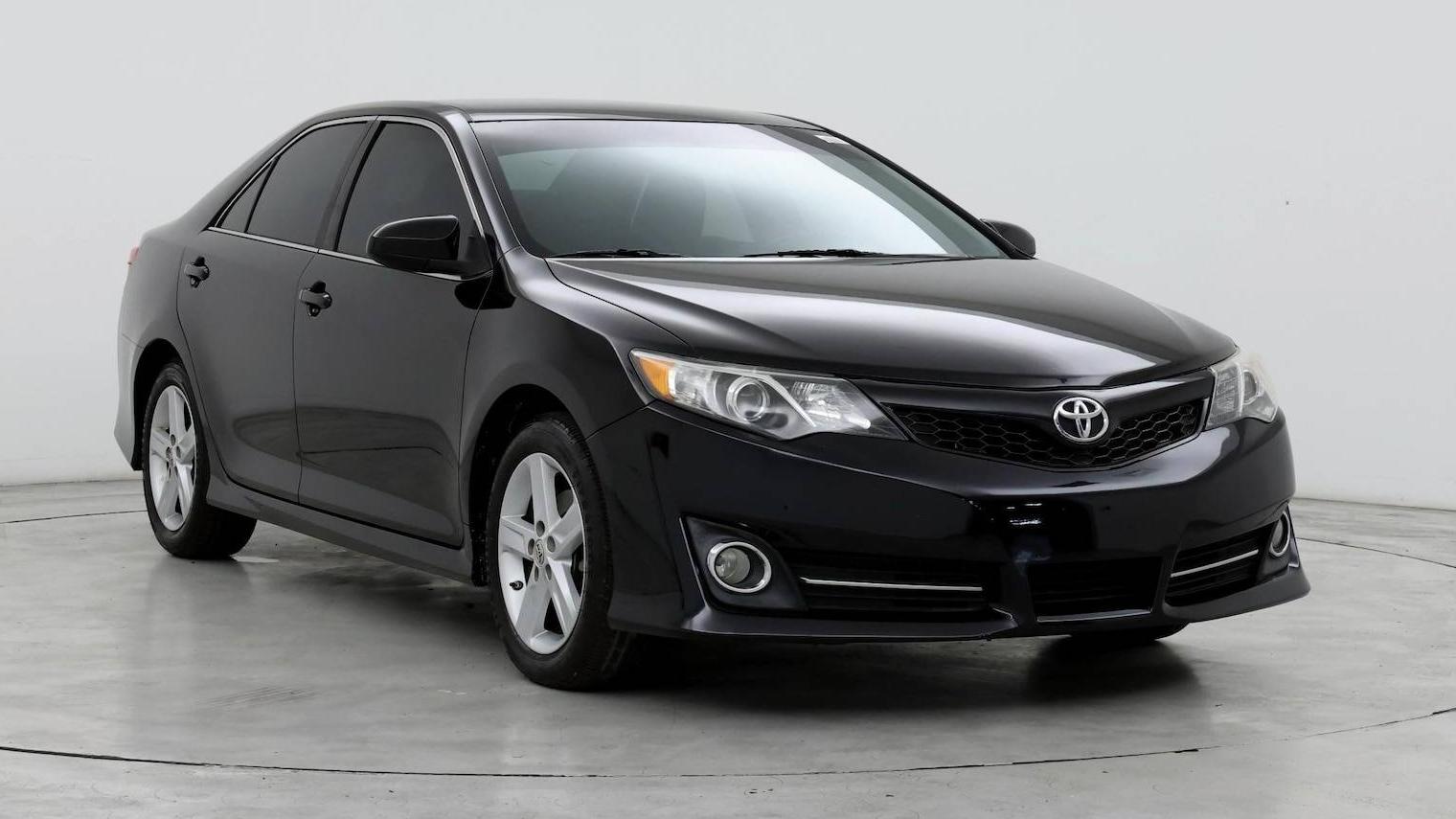 TOYOTA CAMRY 2013 4T1BF1FK7DU290026 image