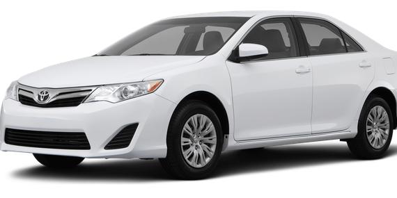 TOYOTA CAMRY 2013 4T1BF1FK0DU674035 image