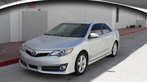 TOYOTA CAMRY 2013 4T1BF1FK7DU296991 image