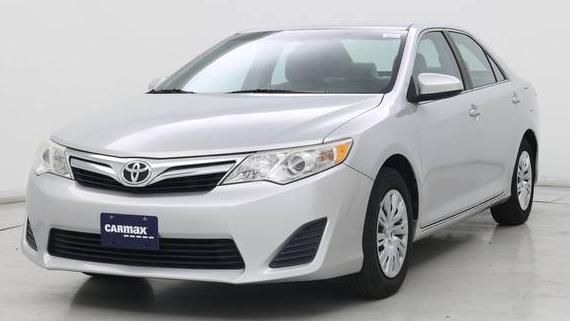 TOYOTA CAMRY 2013 4T4BF1FKXDR276207 image