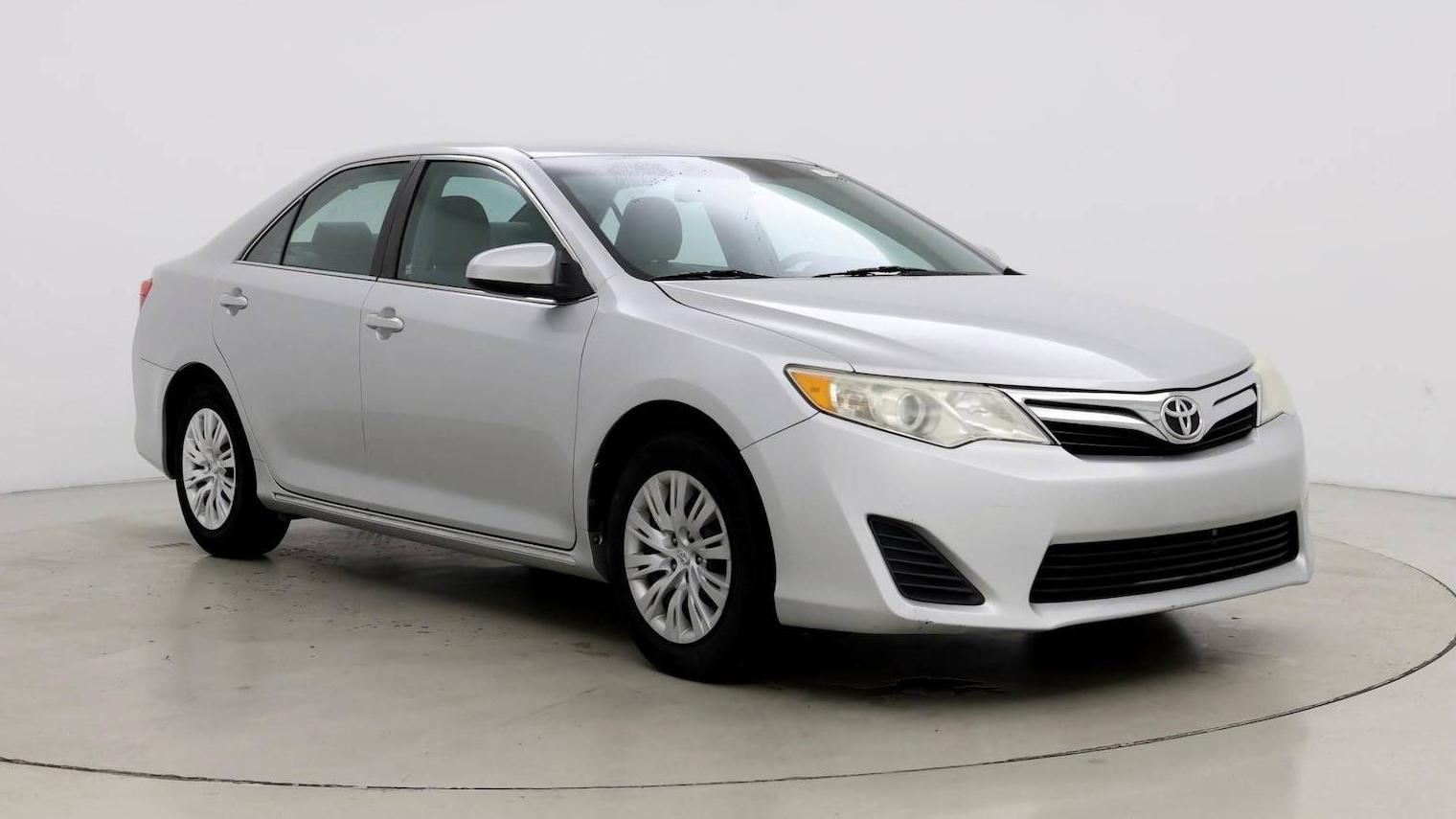 TOYOTA CAMRY 2013 4T1BF1FK7DU240307 image