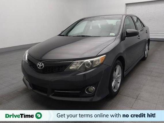 TOYOTA CAMRY 2013 4T1BF1FK1DU240965 image TOYOTA CAMRY 2013 4T1BF1FK1DU240965 image