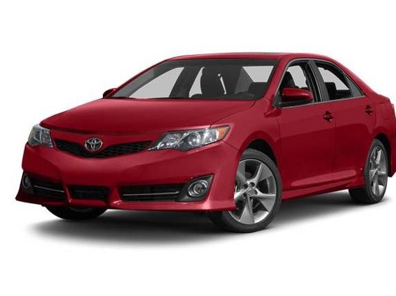 TOYOTA CAMRY 2013 4T1BF1FK1DU228279 image