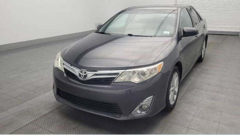 TOYOTA CAMRY 2013 4T4BF1FK0DR313281 image