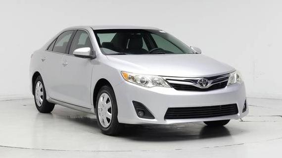 TOYOTA CAMRY 2013 4T1BF1FK6DU236796 image
