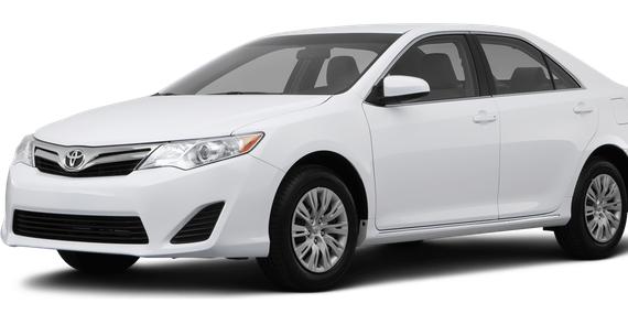 TOYOTA CAMRY 2013 4T1BF1FK5DU204759 image