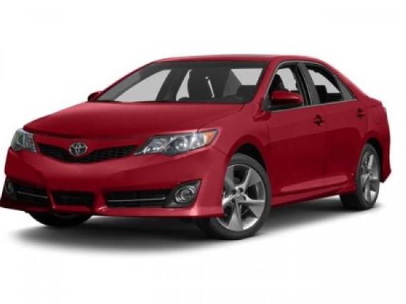 TOYOTA CAMRY 2013 4T1BF1FK0DU278140 image