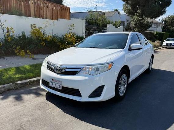 TOYOTA CAMRY 2013 4T1BF1FK0DU260169 image TOYOTA CAMRY 2013 4T1BF1FK0DU260169 image