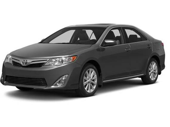 TOYOTA CAMRY 2013 4T4BF1FK5DR301675 image