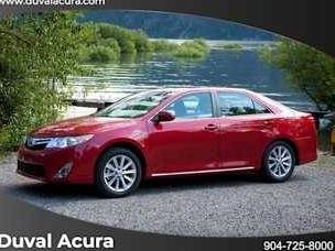 TOYOTA CAMRY 2013 4T1BF1FK4DU712611 image