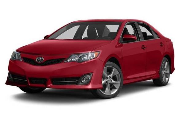 TOYOTA CAMRY 2013 4T1BF1FK4DU299251 image