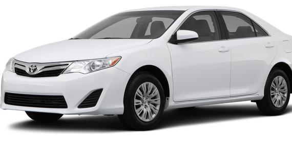 TOYOTA CAMRY 2013 4T1BF1FK9DU720073 image