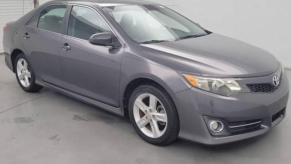 TOYOTA CAMRY 2013 4T1BF1FK9DU223816 image