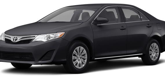 TOYOTA CAMRY 2013 4T4BF1FK3DR314294 image TOYOTA CAMRY 2013 4T4BF1FK3DR314294 image