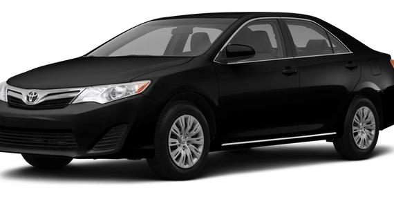TOYOTA CAMRY 2013 4T1BF1FK3DU665166 image
