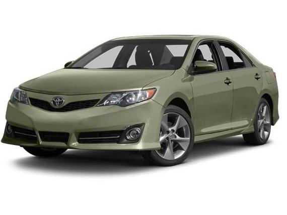 TOYOTA CAMRY 2013 4T4BF1FK2DR295477 image TOYOTA CAMRY 2013 4T4BF1FK2DR295477 image